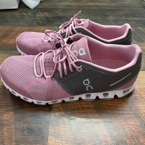 On Women's Cloud Shoes